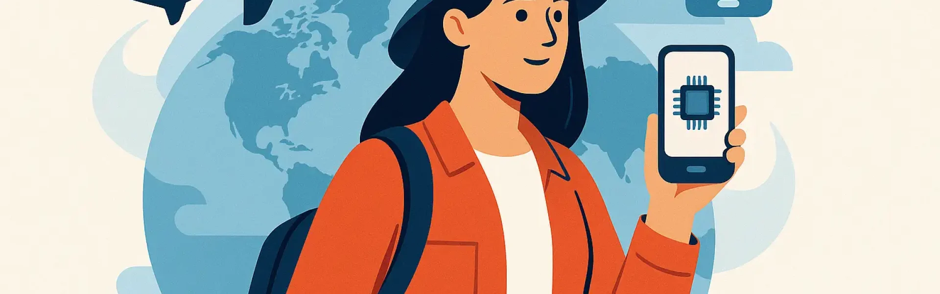 Why Travel Insurers Should Bundle eSIMs With Their Policies